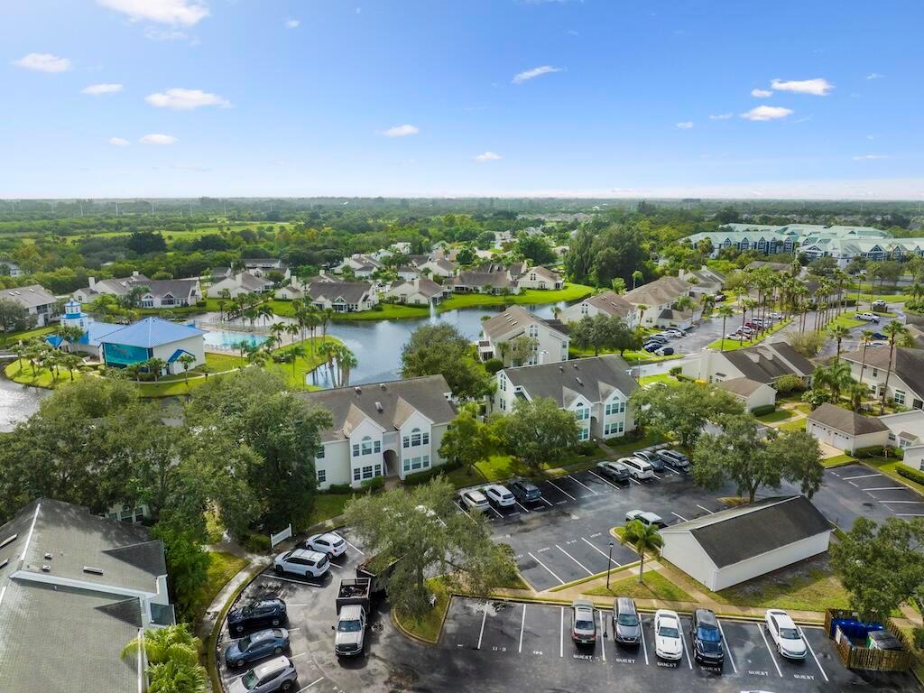 LAKE IN THE WOODS AT VERO - Residential