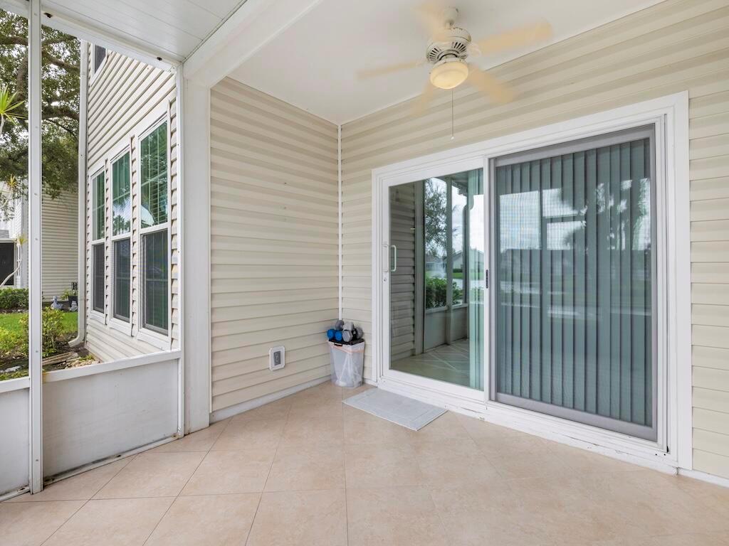 LAKE IN THE WOODS AT VERO - Residential
