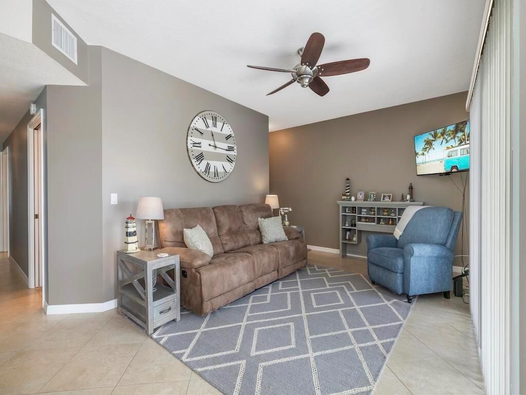 Photo of 1910 Westminster Circle #14-3, Vero Beach, FL 32966 (MLS # R11132034)