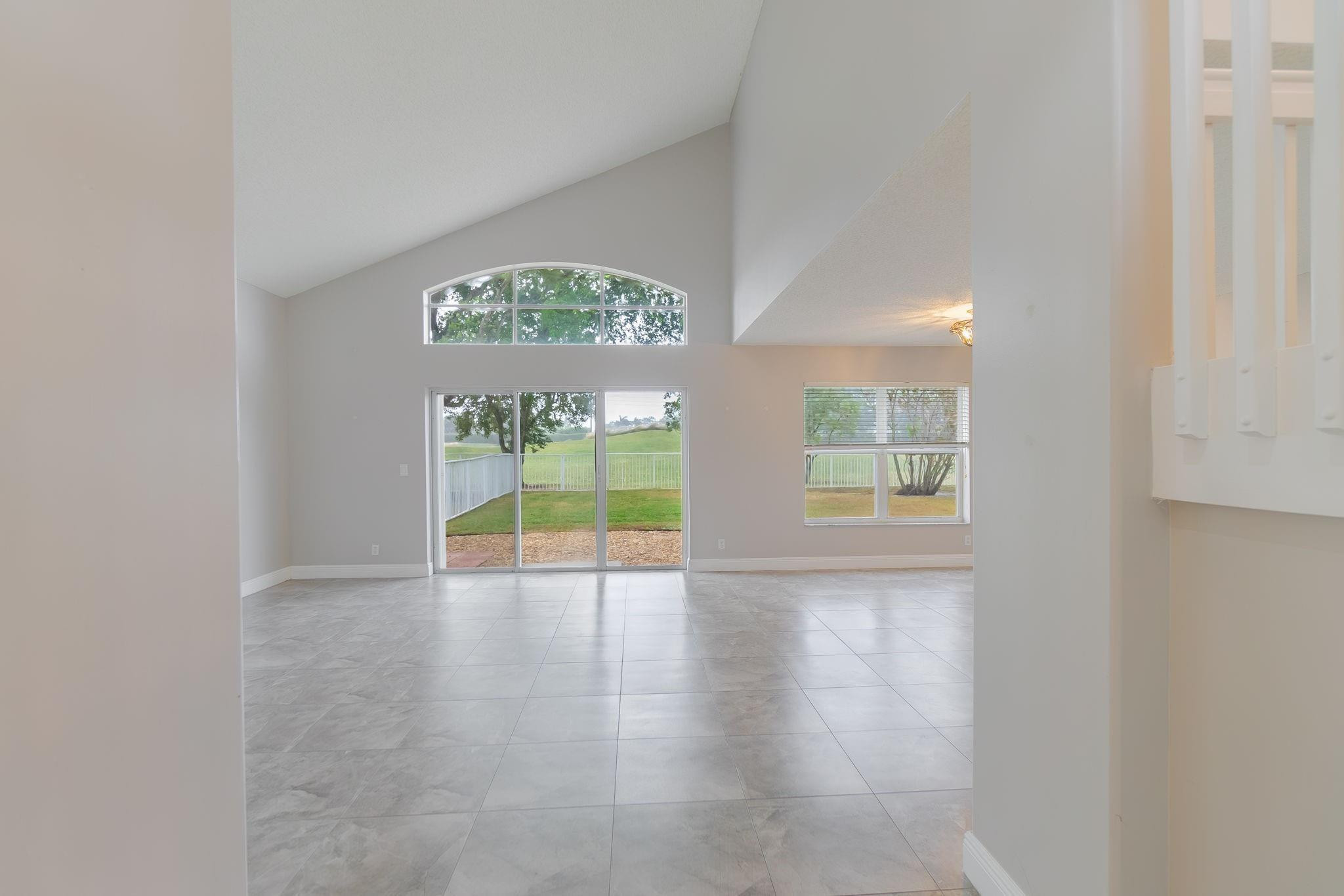 WINSTON TRAILS PAR 4 - Residential Lease