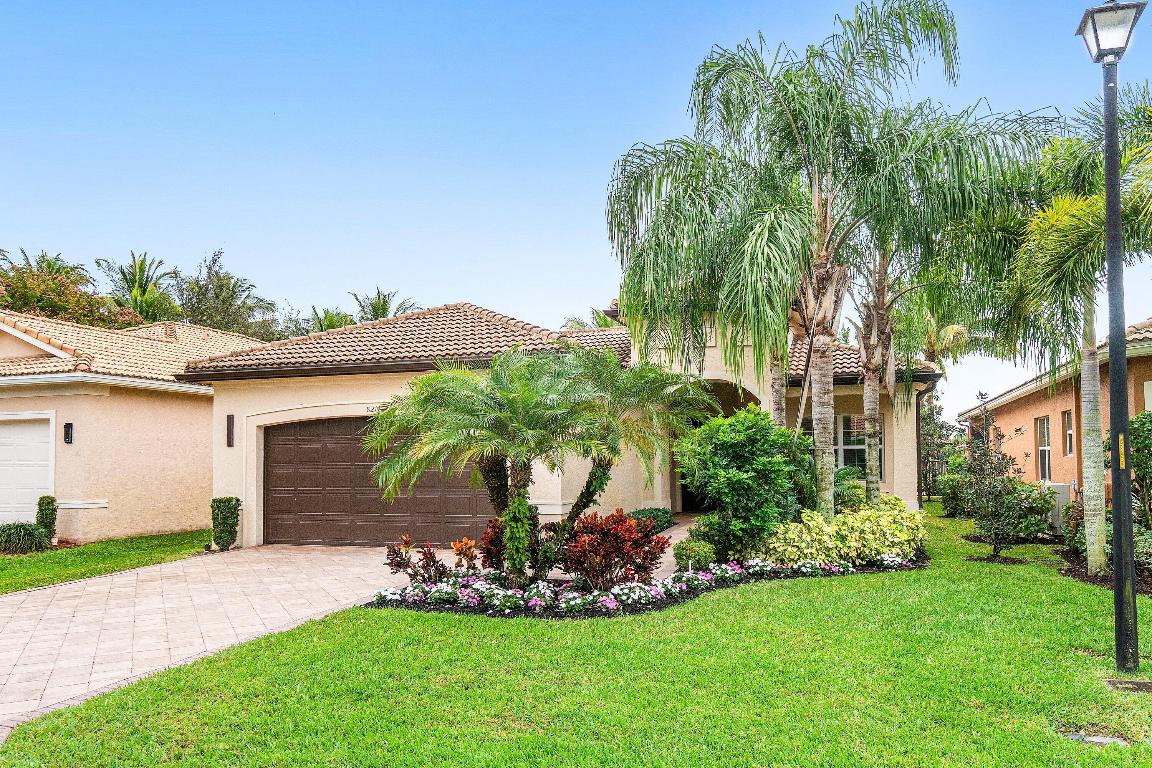 8214 Cloud Peak Drive