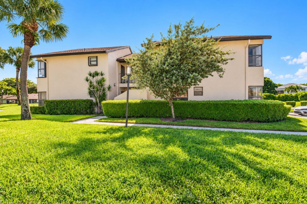 Photo of 8657 BOCA GLADES Boulevard W #C, Boca Raton, FL 33434 (MLS # B26091210)
