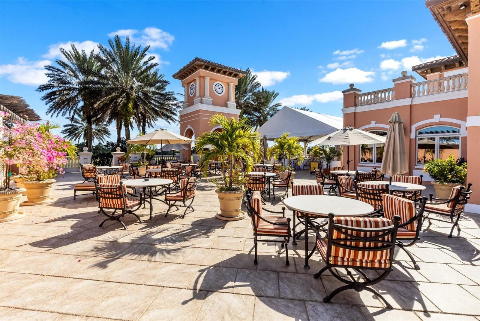 Tesoro 20 - Residential