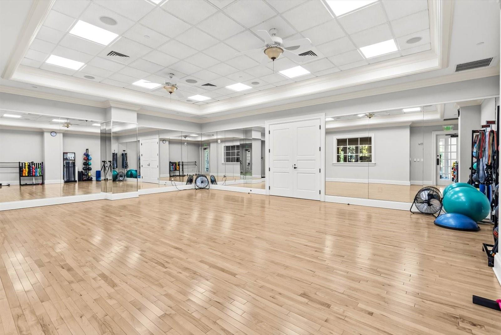 Tesoro 20 - Residential