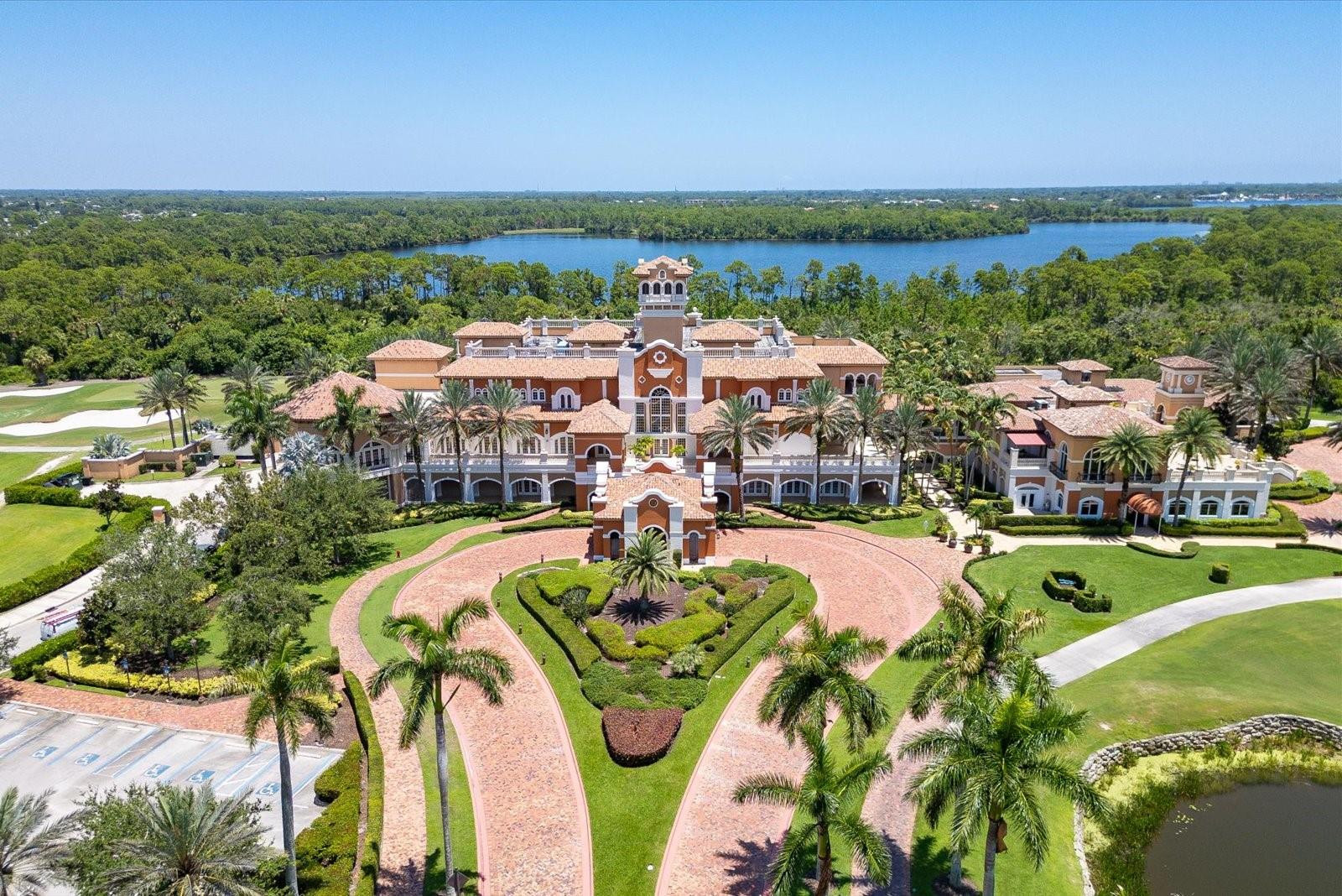 Tesoro 20 - Residential