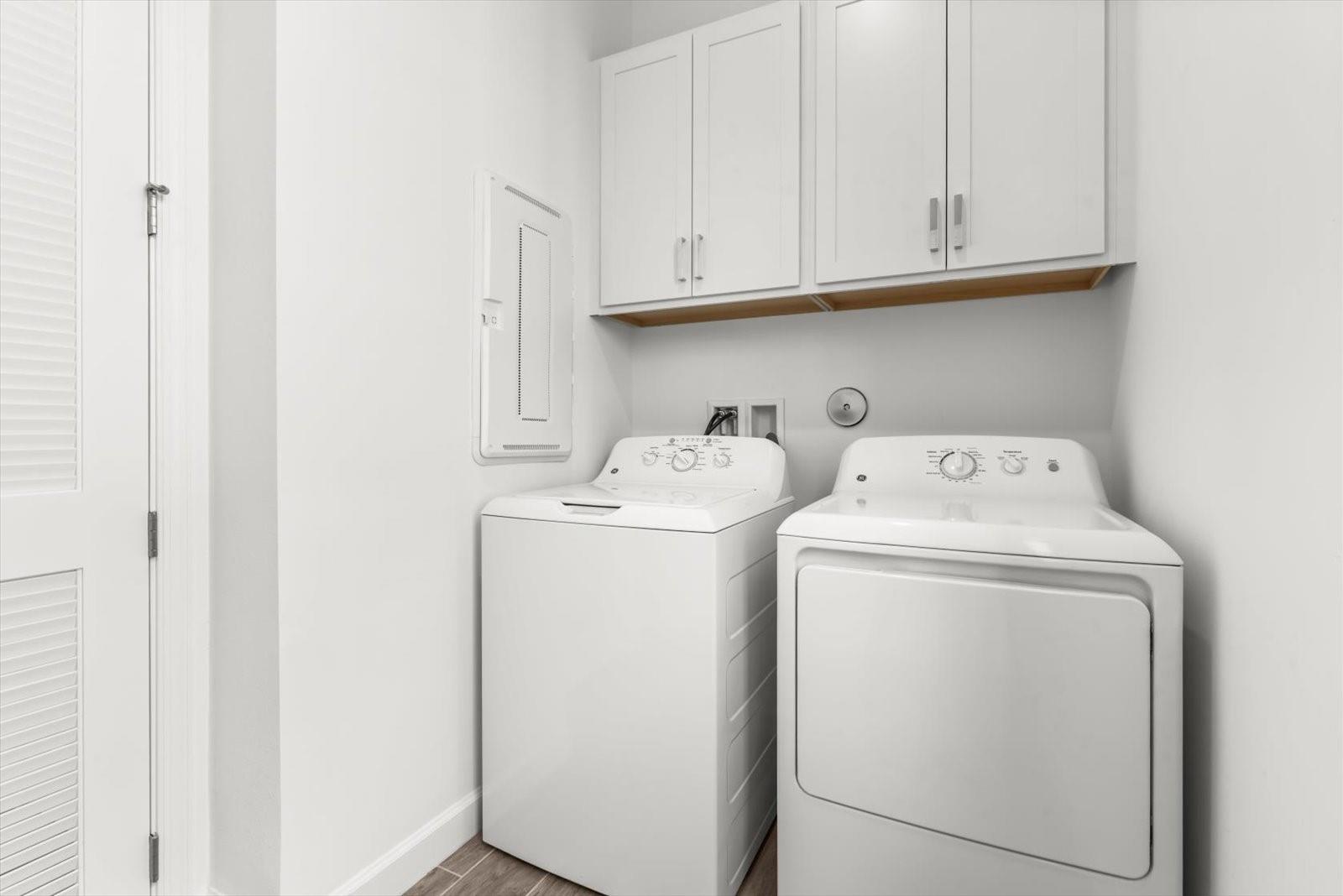 Tesoro 20 - Residential