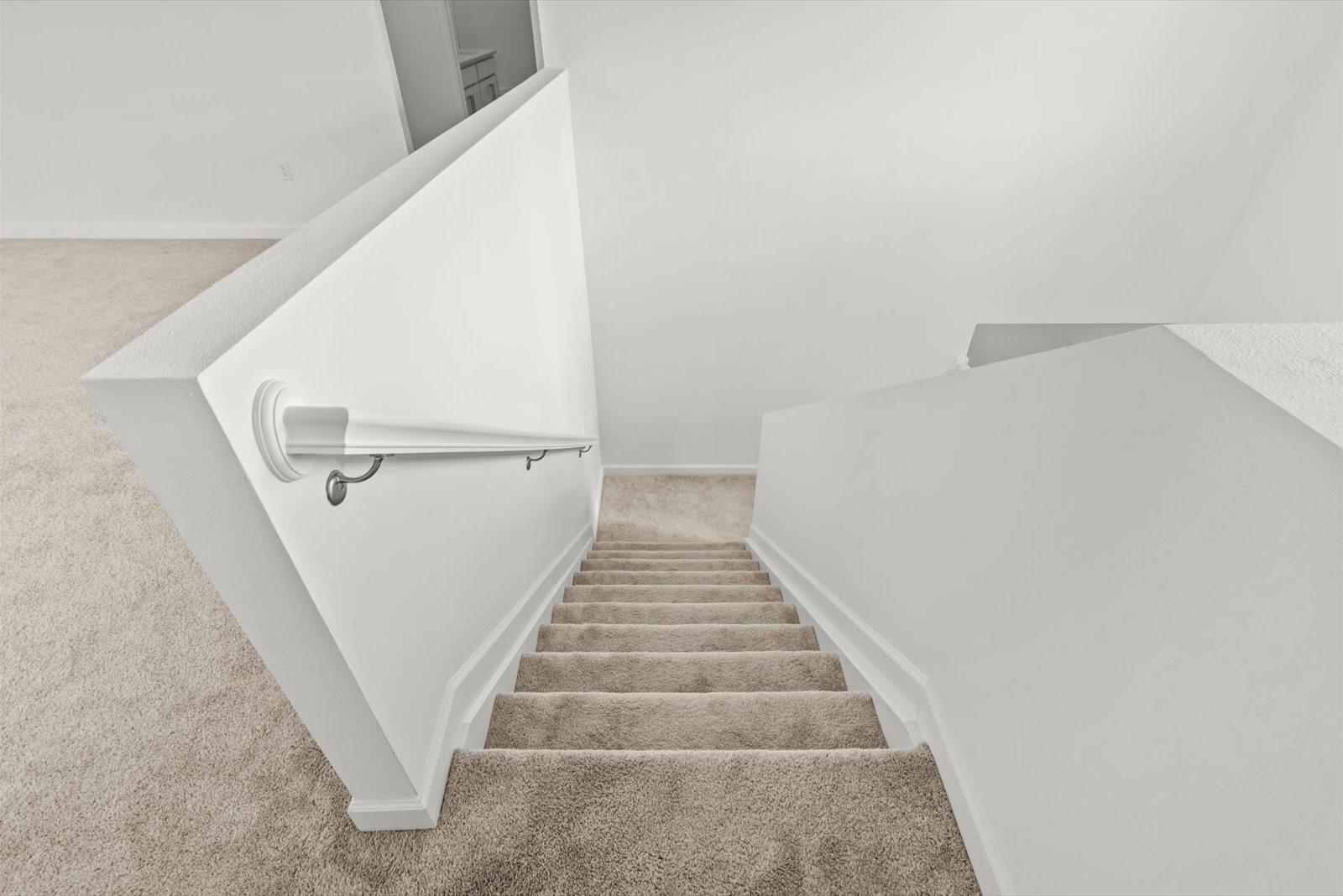 Tesoro 20 - Residential