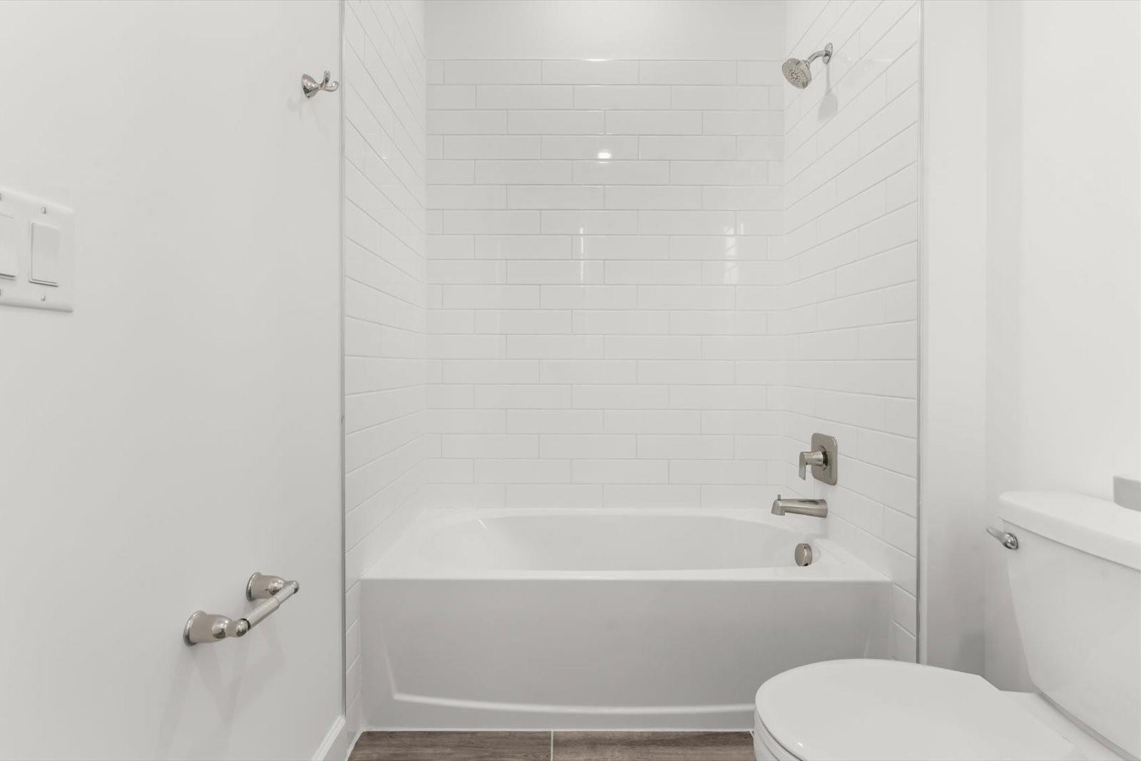 Tesoro 20 - Residential