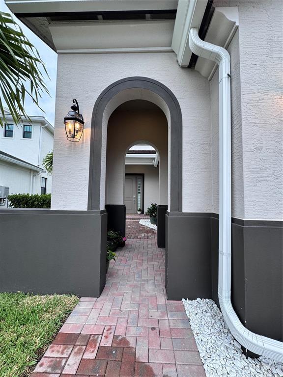 Tesoro 20 - Residential
