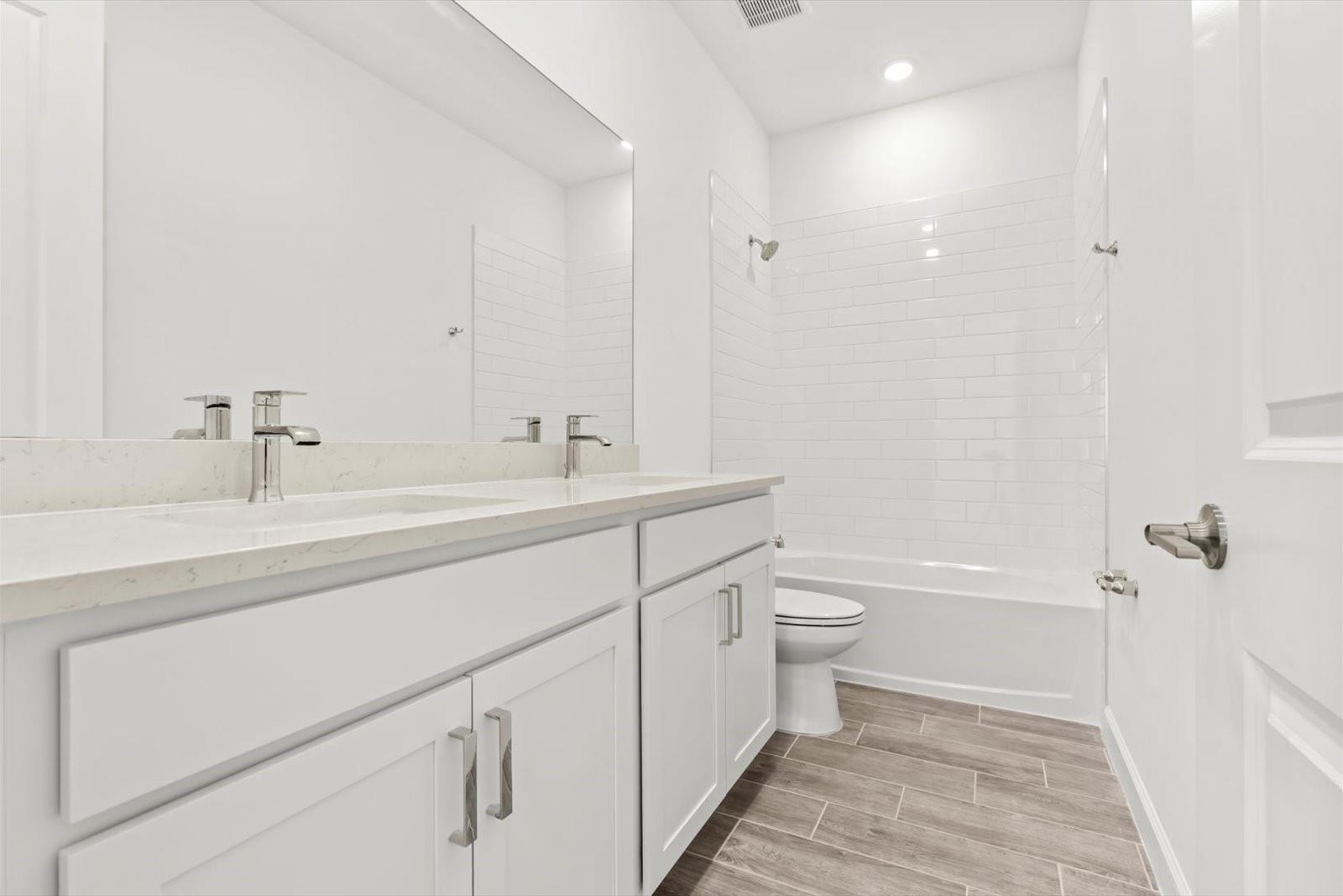 Tesoro 20 - Residential