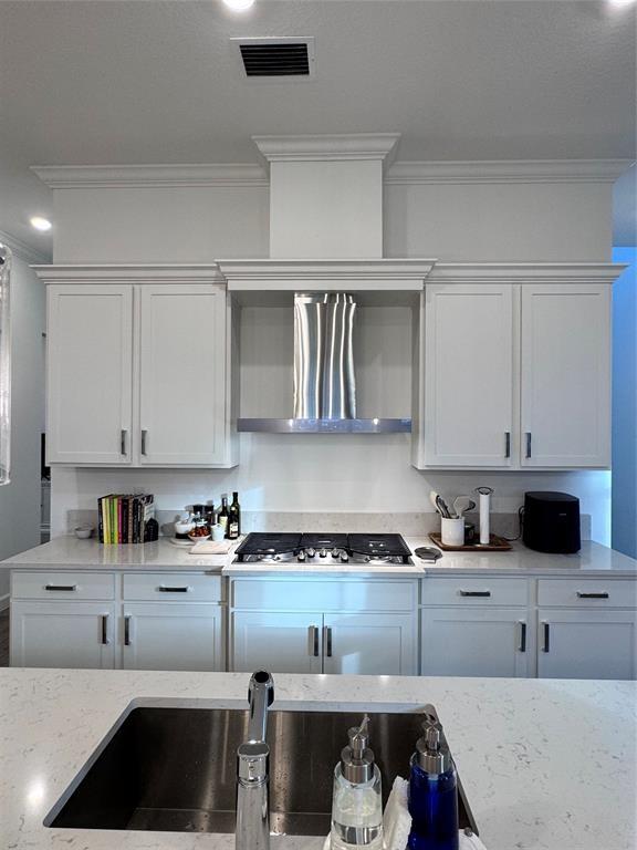 Tesoro 20 - Residential