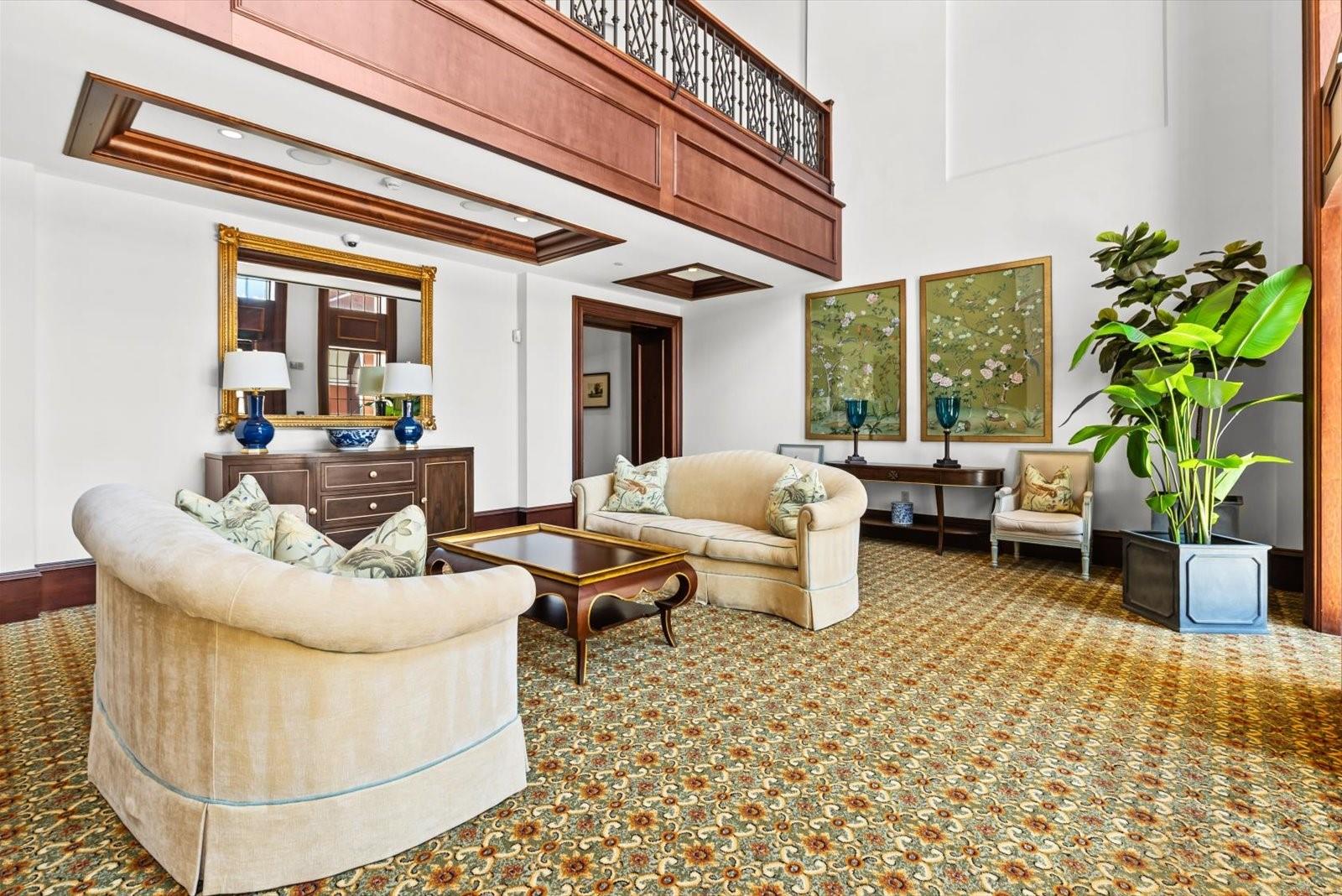 Tesoro 20 - Residential