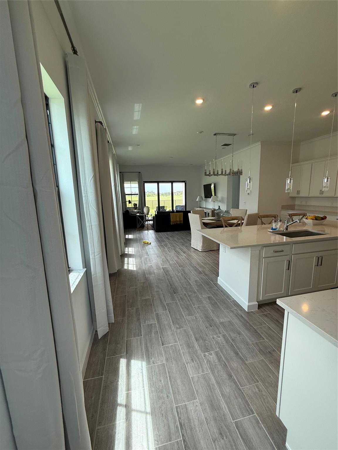Tesoro 20 - Residential