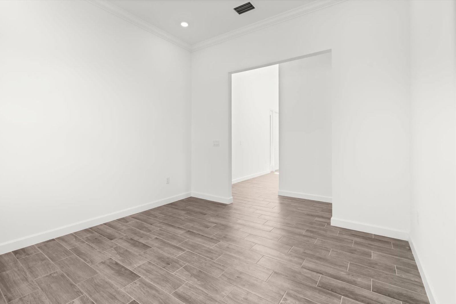 Tesoro 20 - Residential