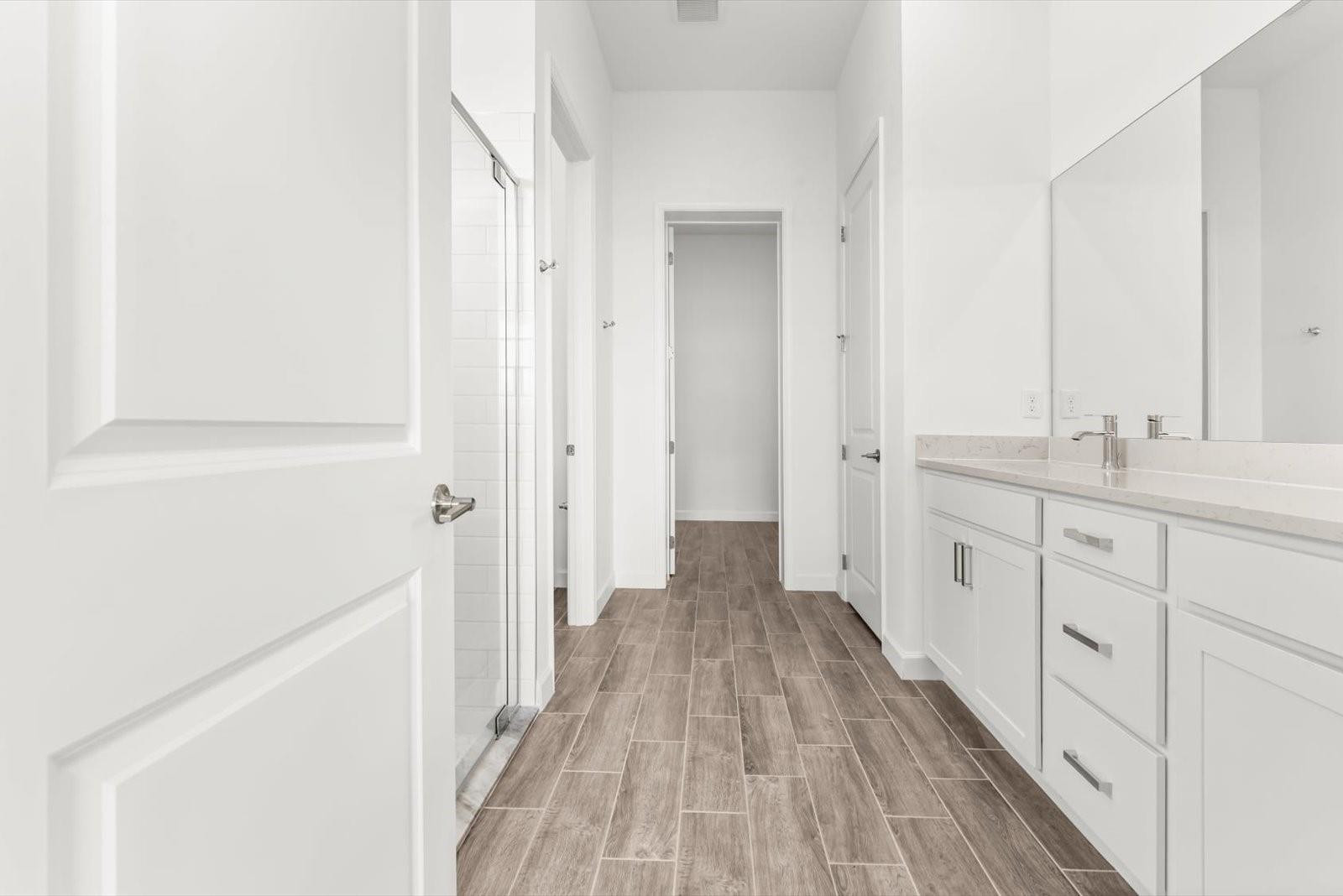 Tesoro 20 - Residential