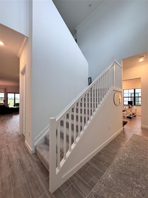Tesoro 20 - Residential