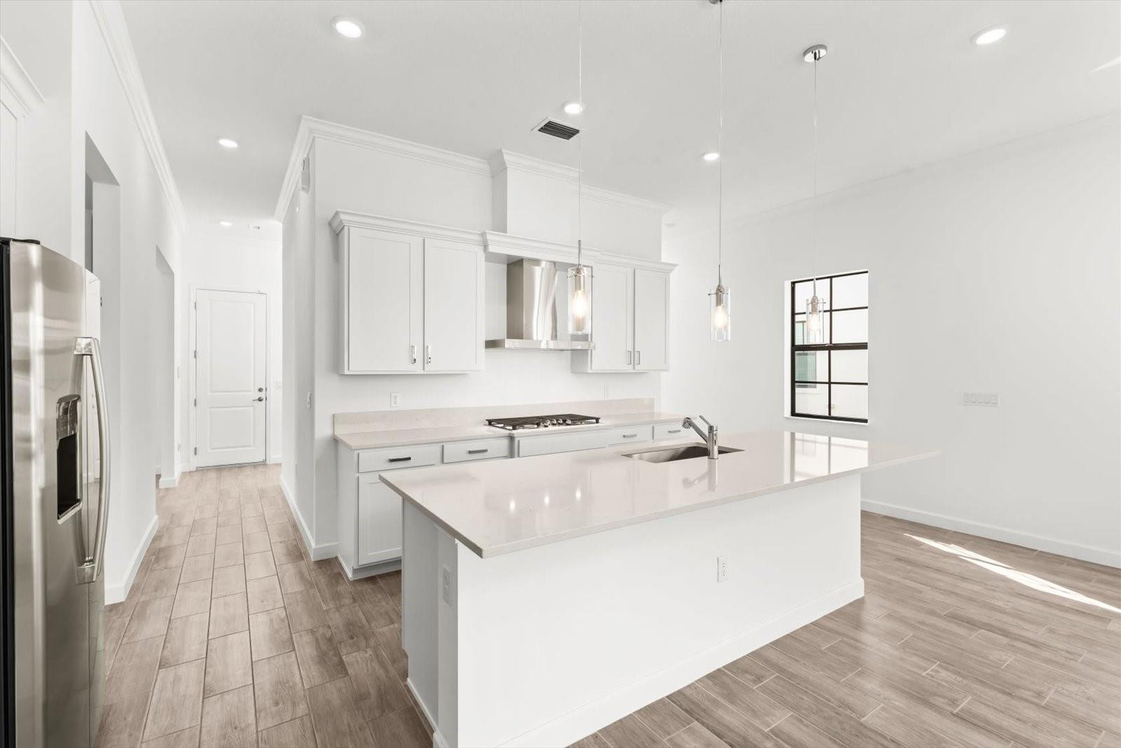 Tesoro 20 - Residential