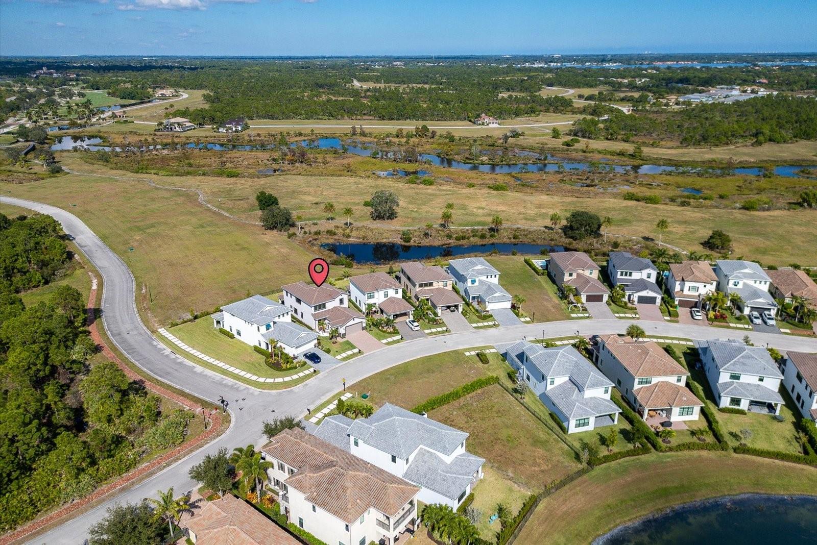 Tesoro 20 - Residential