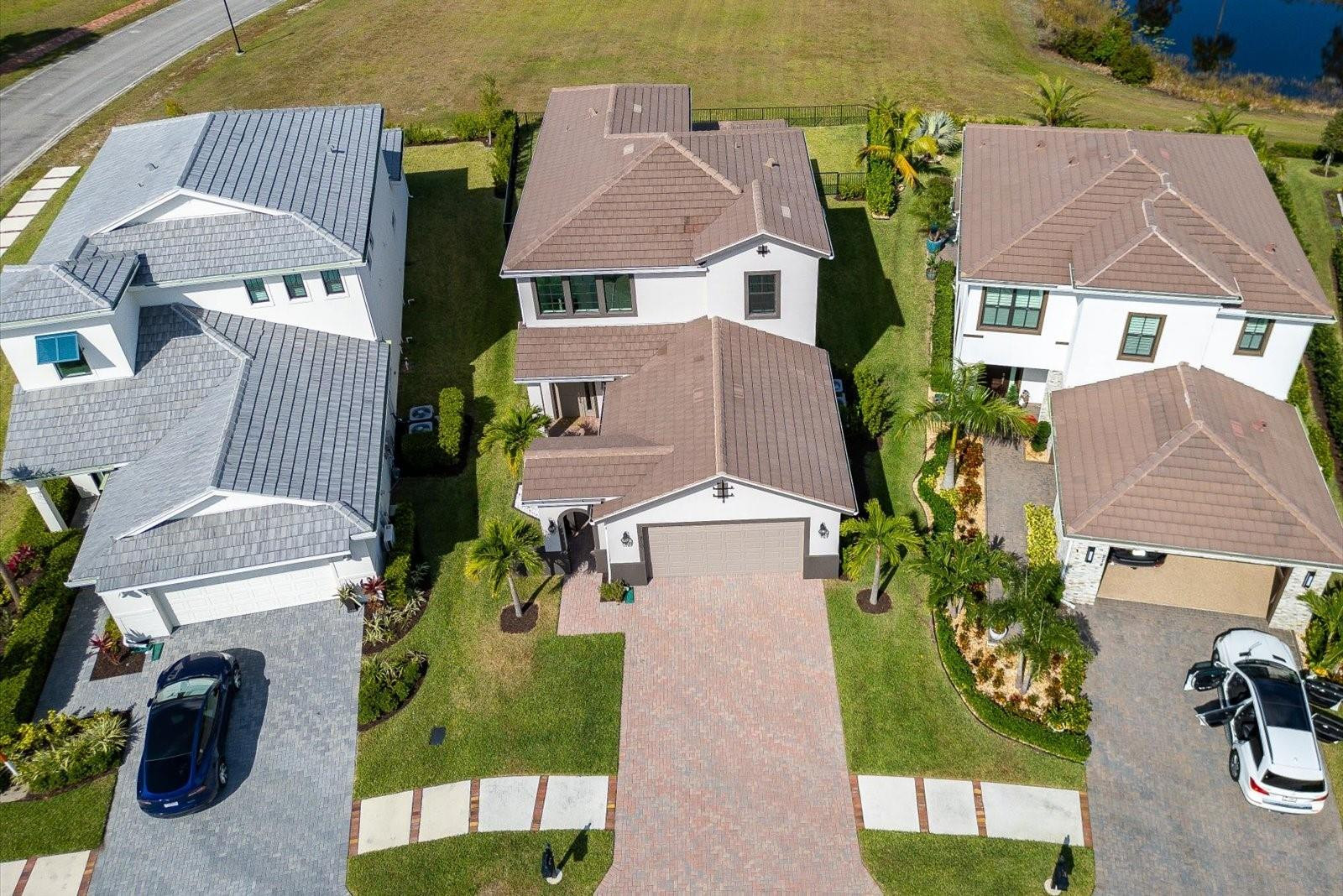 Tesoro 20 - Residential