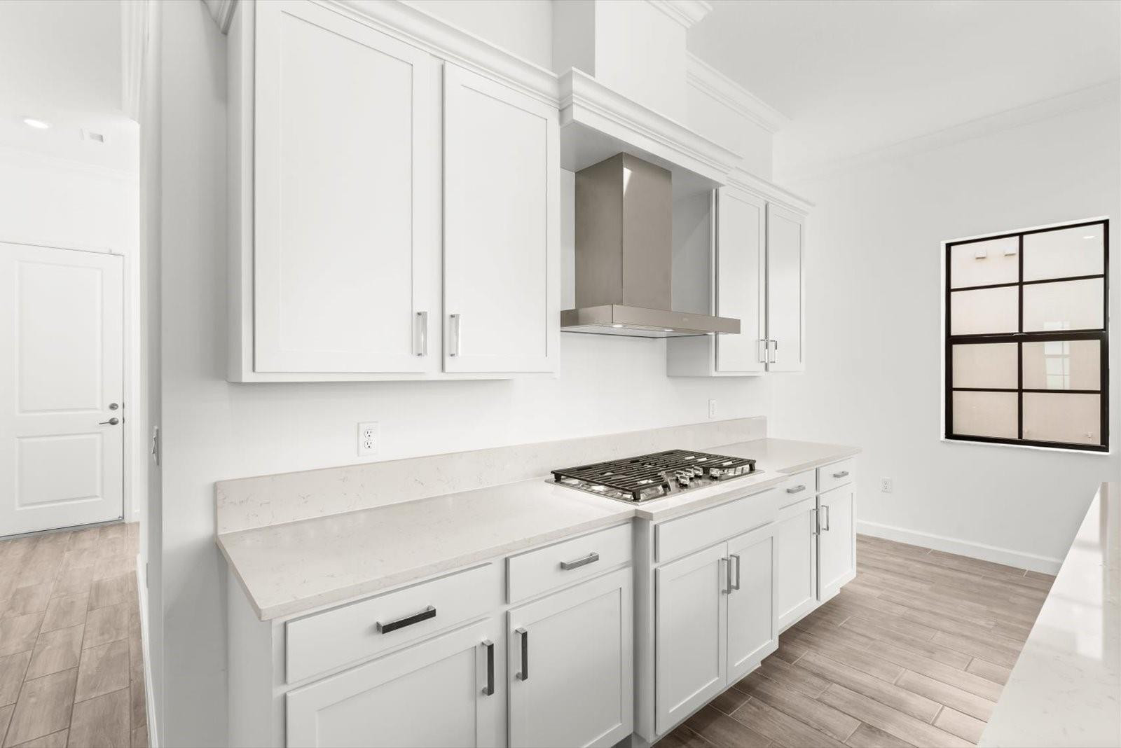 Tesoro 20 - Residential