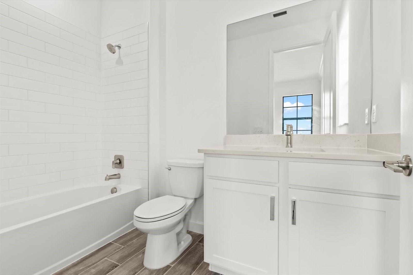 Tesoro 20 - Residential