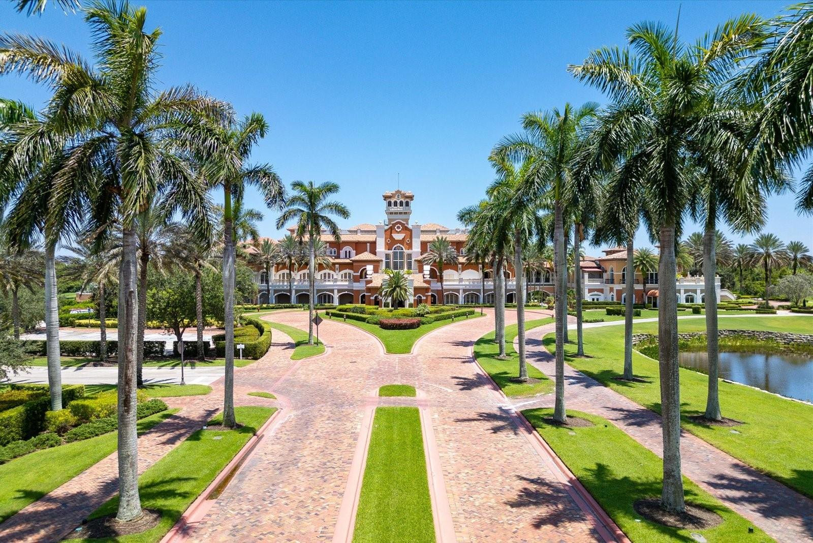 Tesoro 20 - Residential