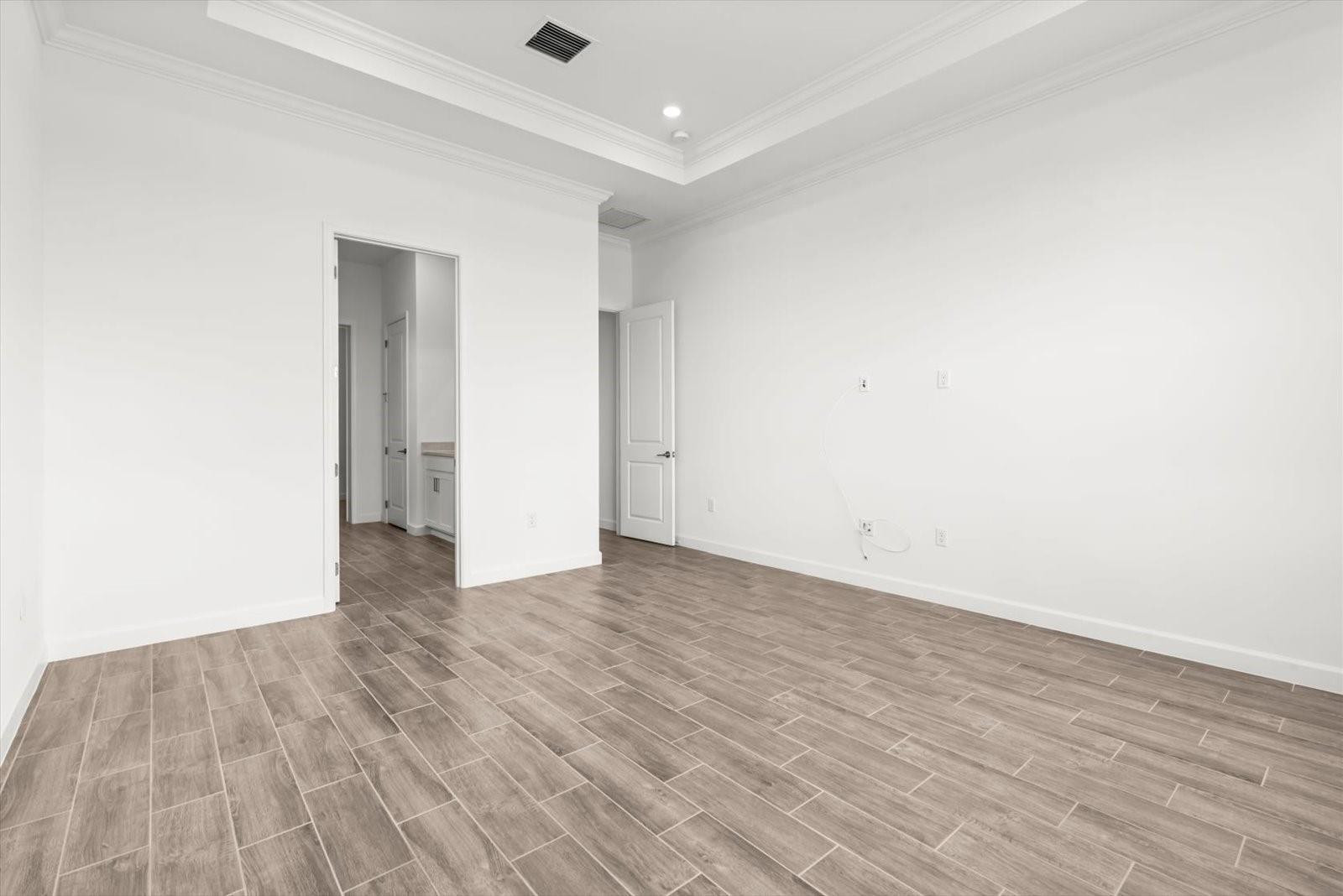 Tesoro 20 - Residential