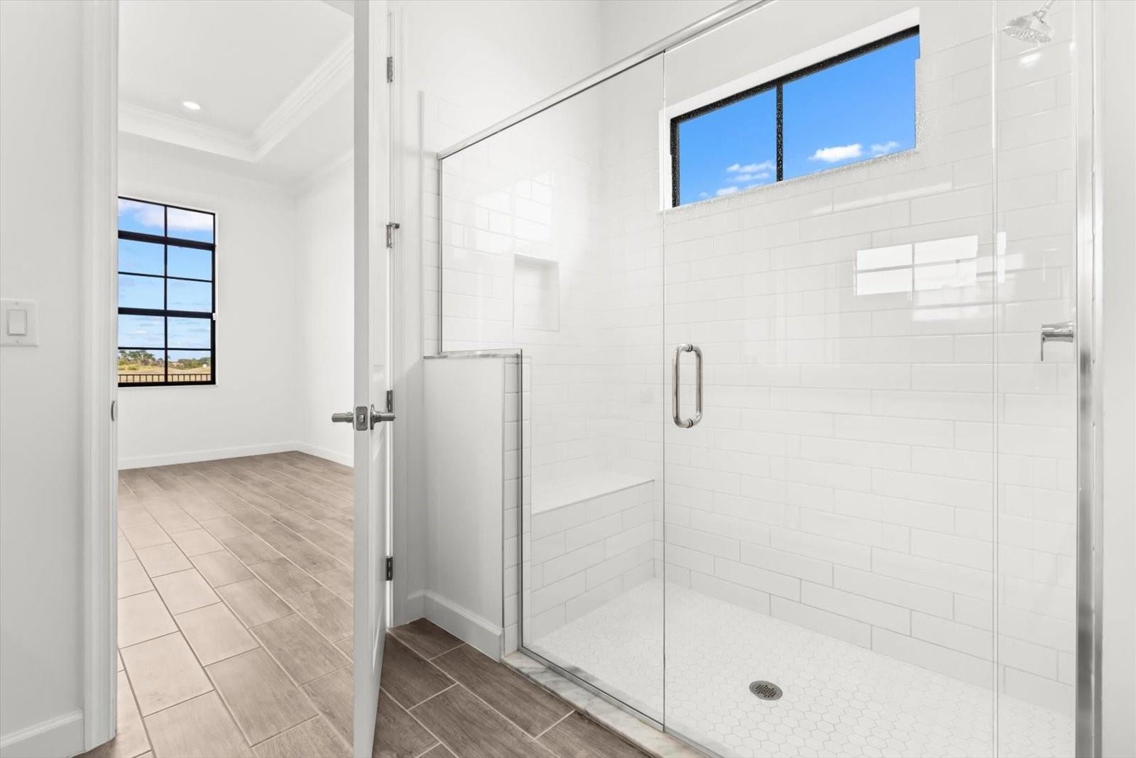 Tesoro 20 - Residential