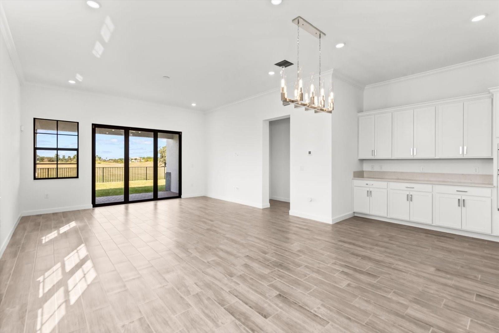 Tesoro 20 - Residential