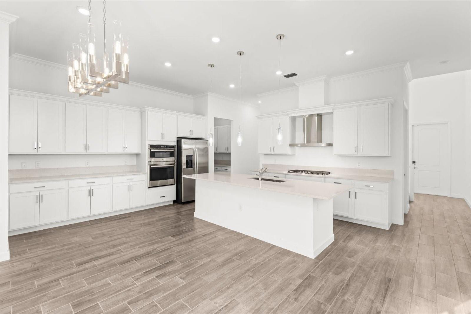 Tesoro 20 - Residential