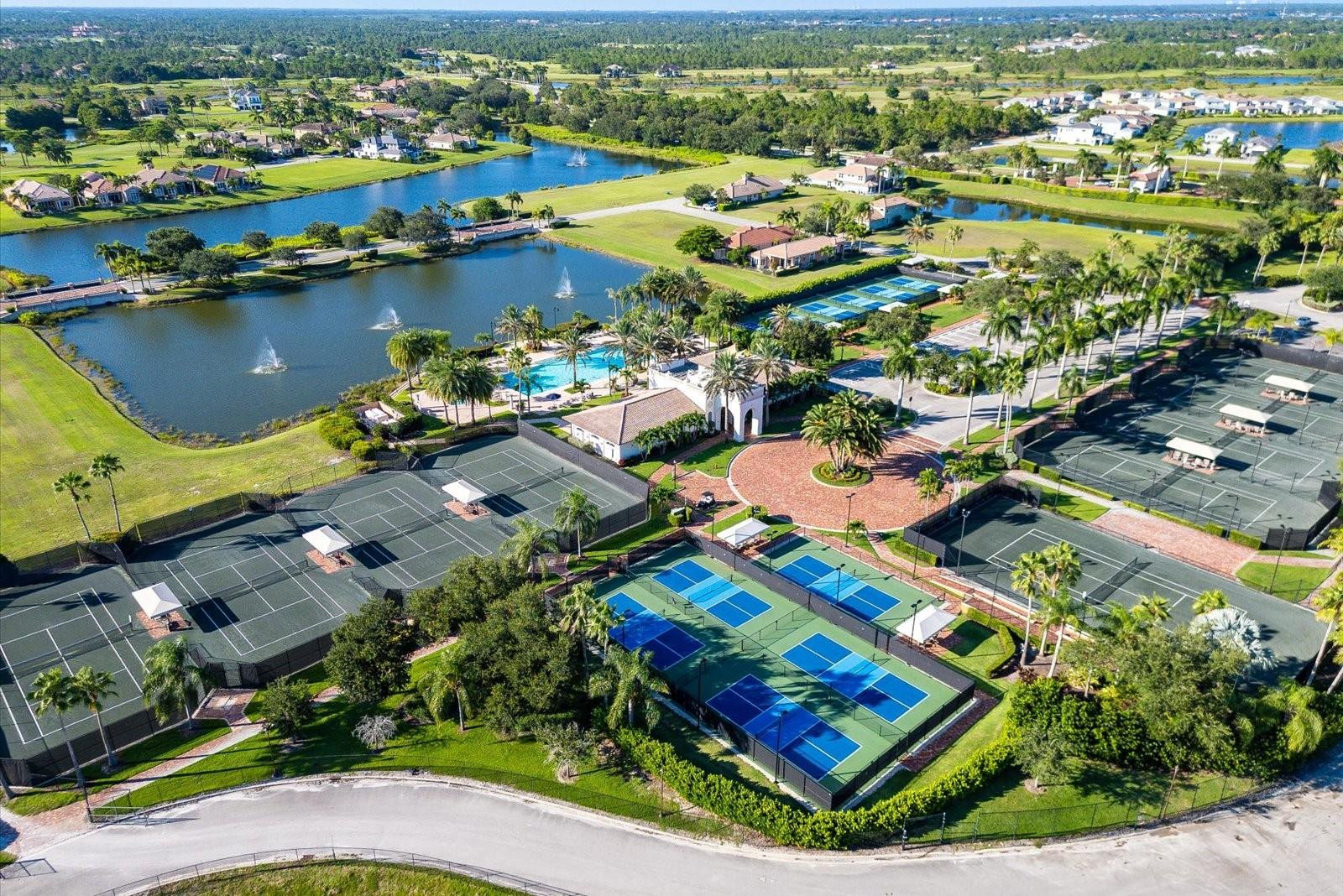 Tesoro 20 - Residential