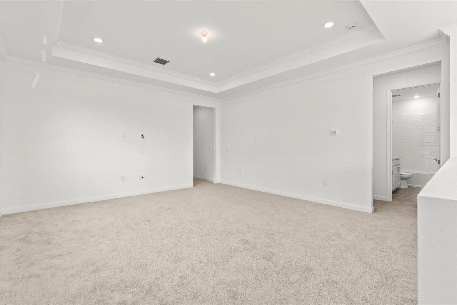 Tesoro 20 - Residential