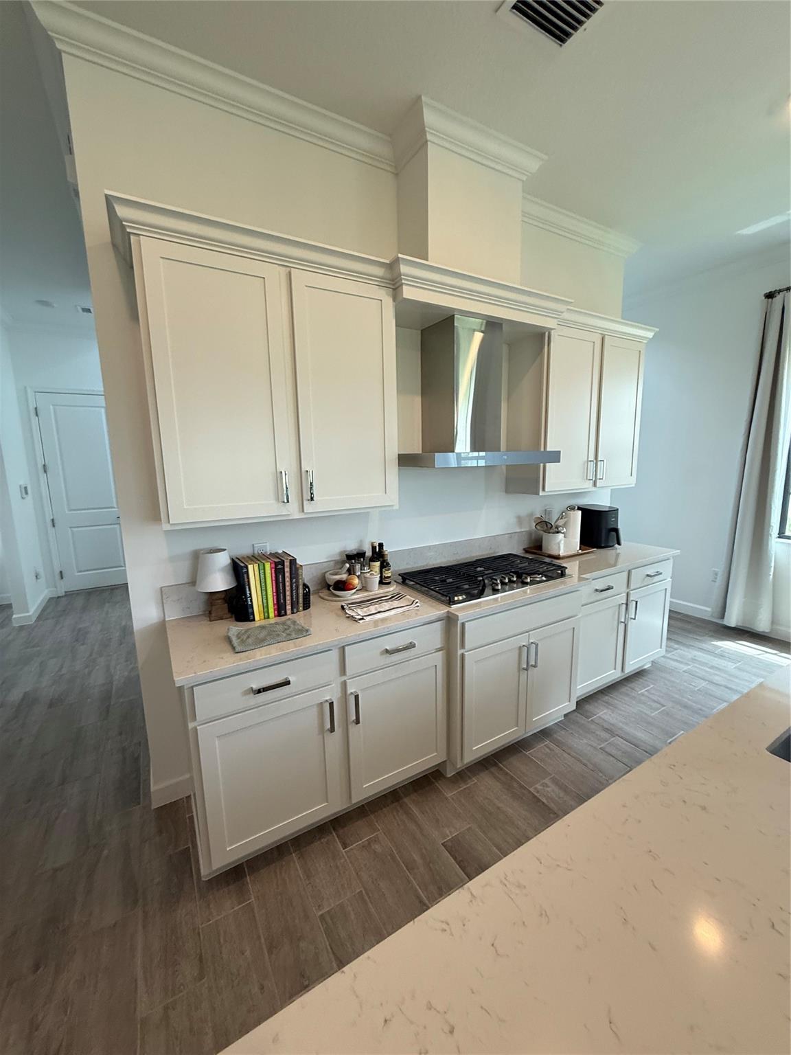 Tesoro 20 - Residential