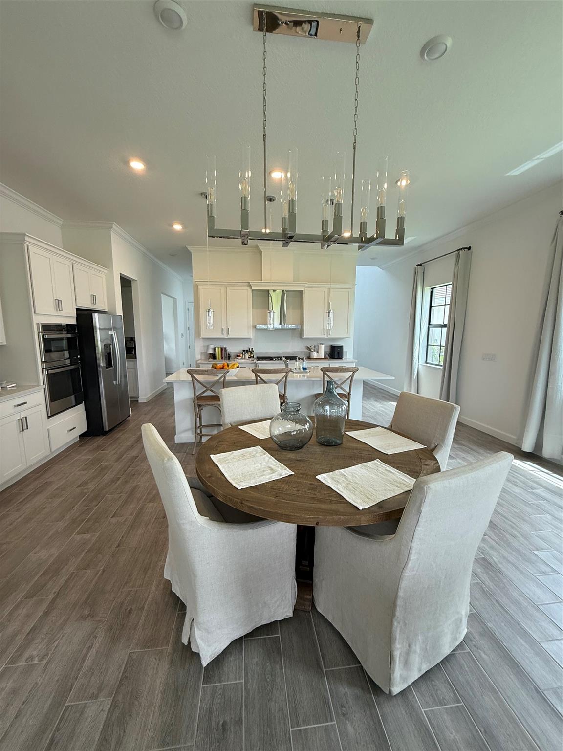 Tesoro 20 - Residential