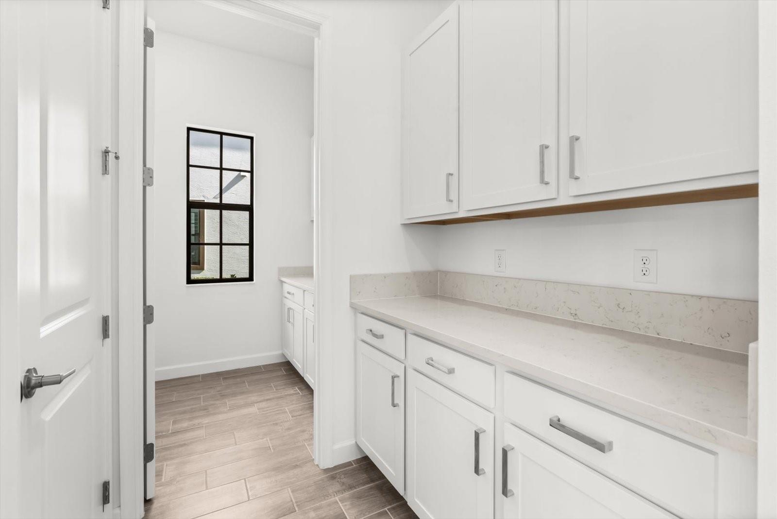 Tesoro 20 - Residential