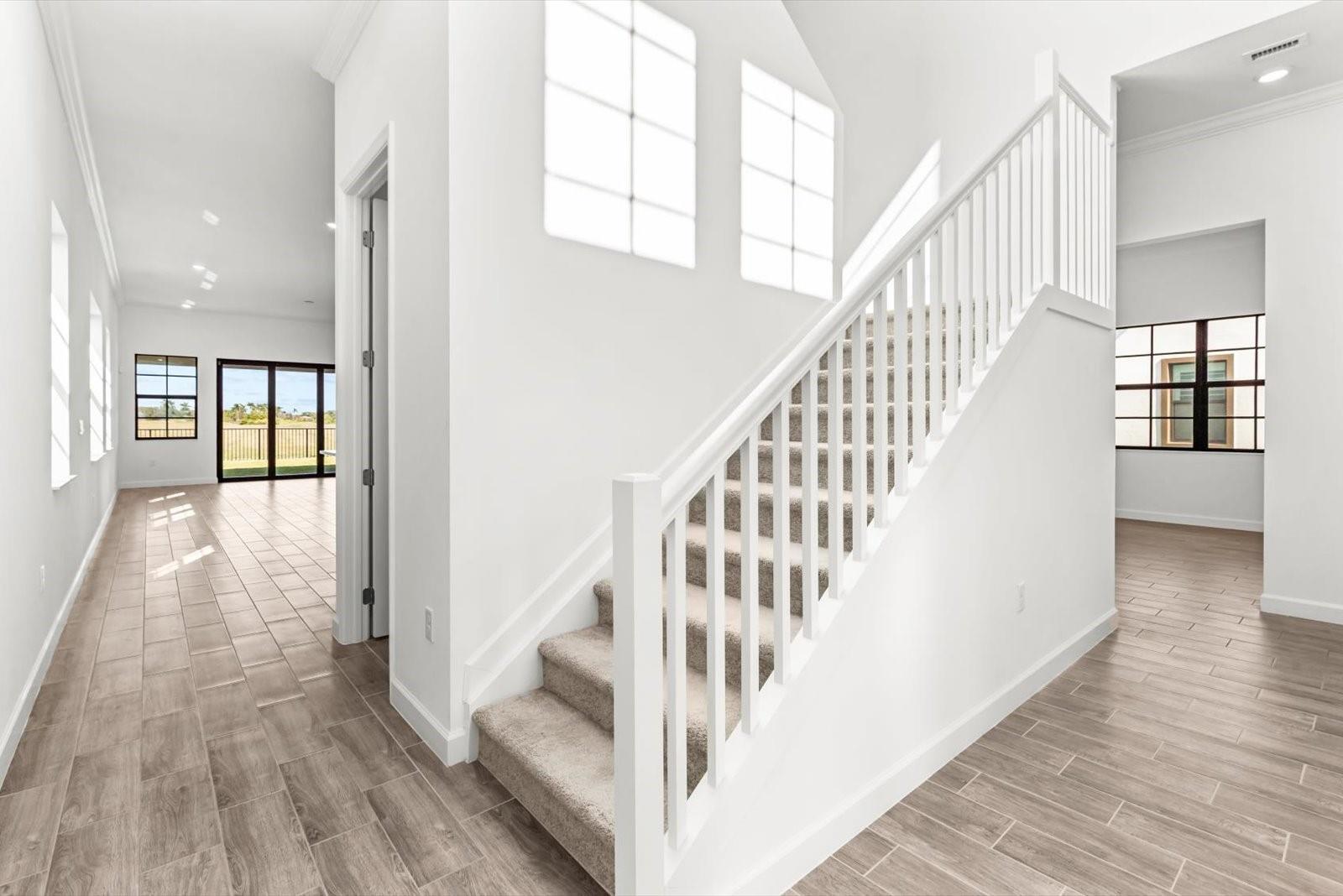 Tesoro 20 - Residential