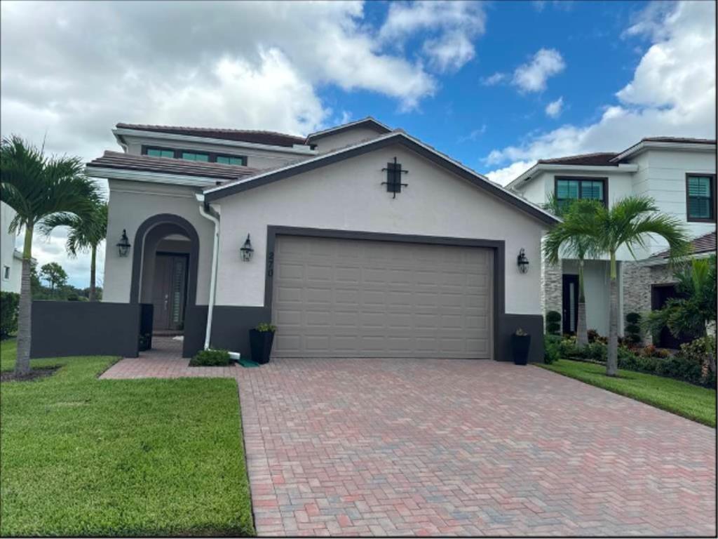 Tesoro 20 - Residential