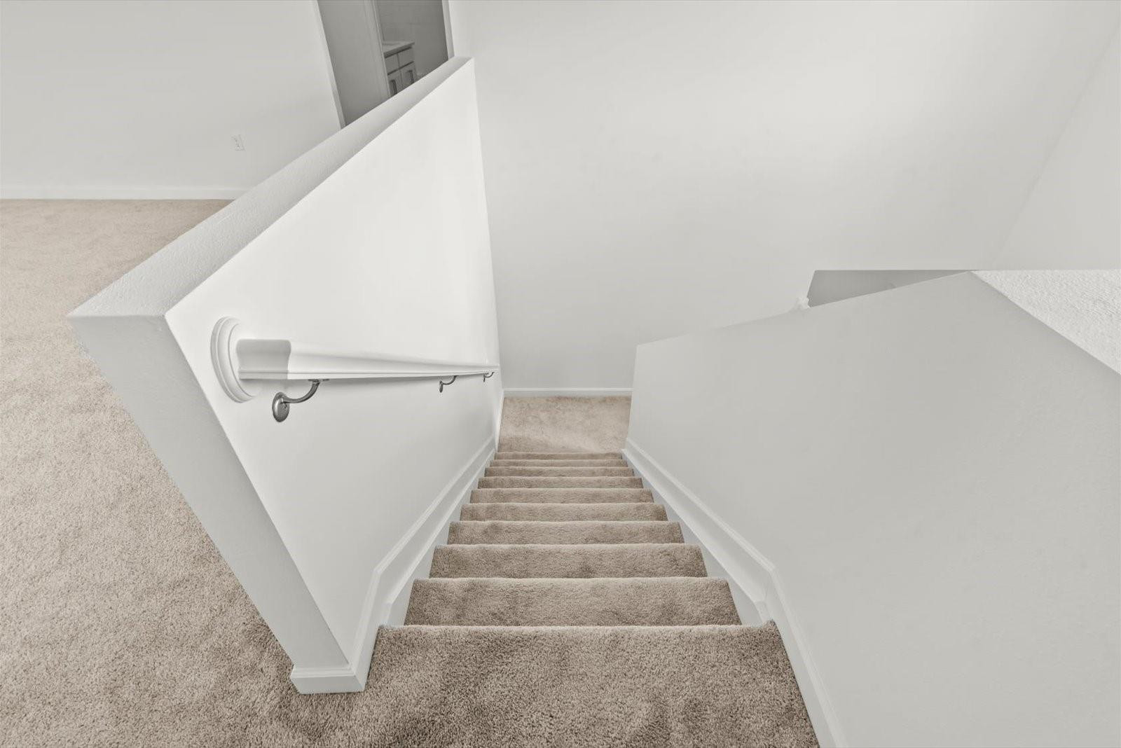 Tesoro 20 - Residential