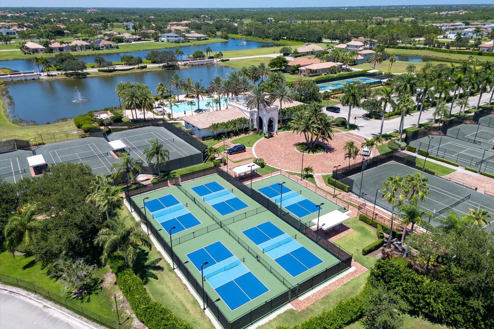 Tesoro 20 - Residential