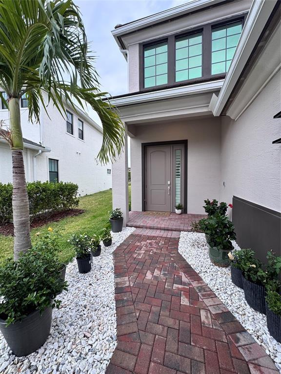 Tesoro 20 - Residential