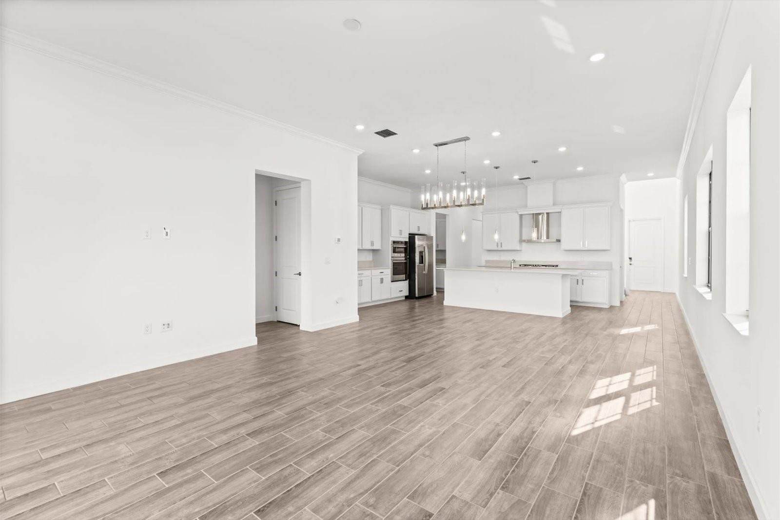 Tesoro 20 - Residential