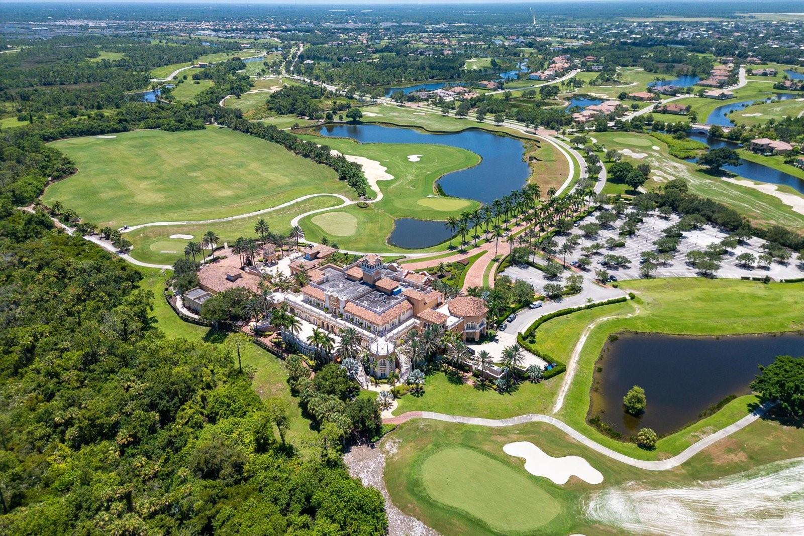 Tesoro 20 - Residential