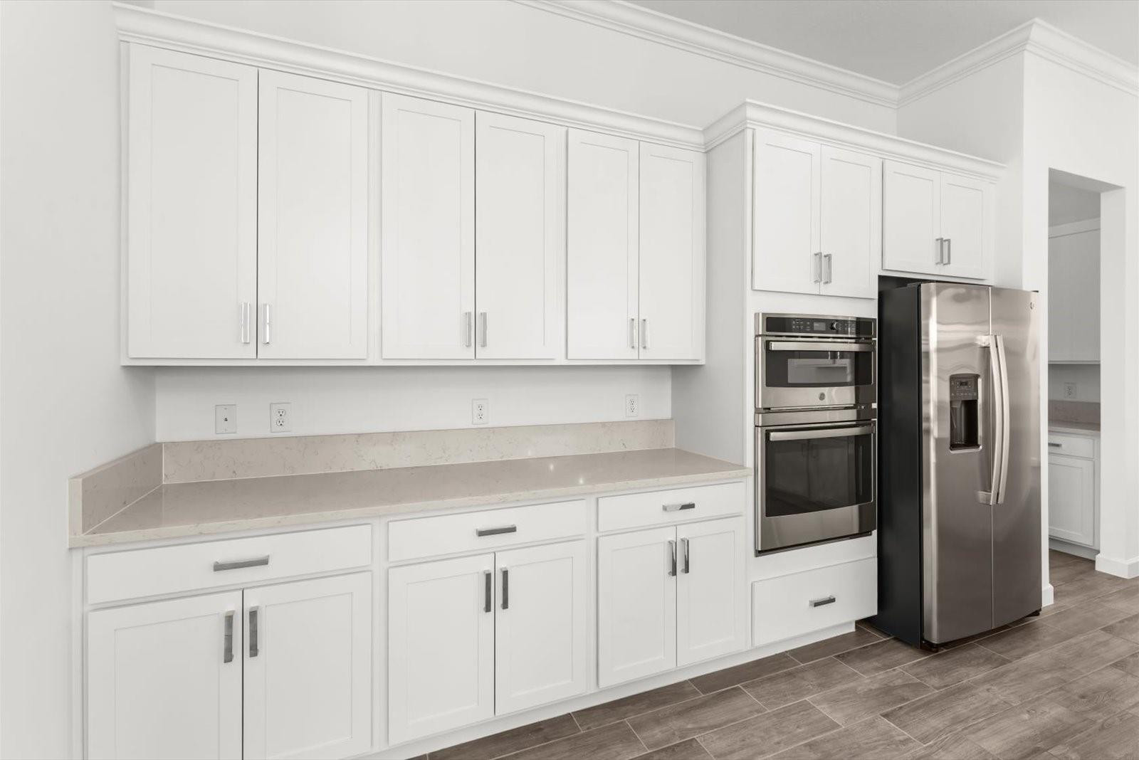 Tesoro 20 - Residential