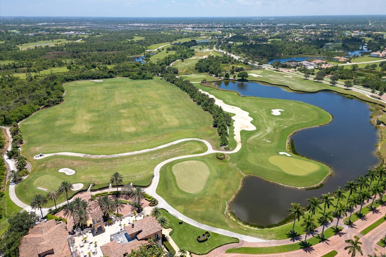 Tesoro 20 - Residential