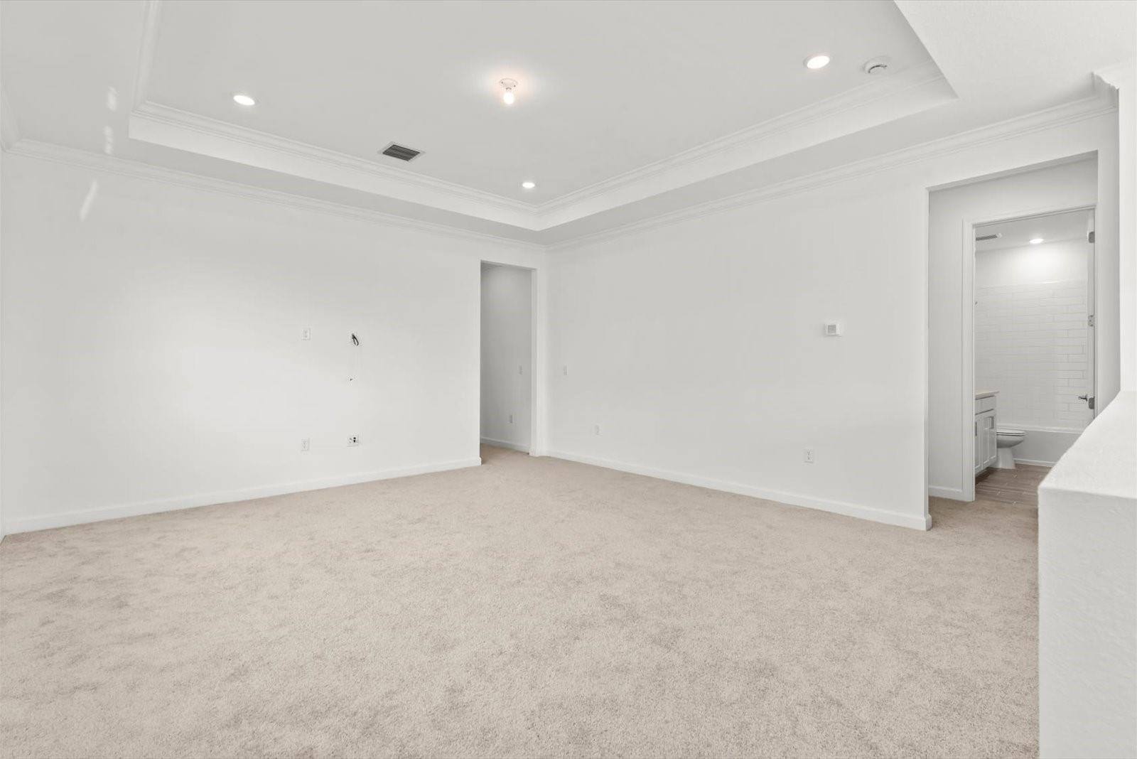 Tesoro 20 - Residential