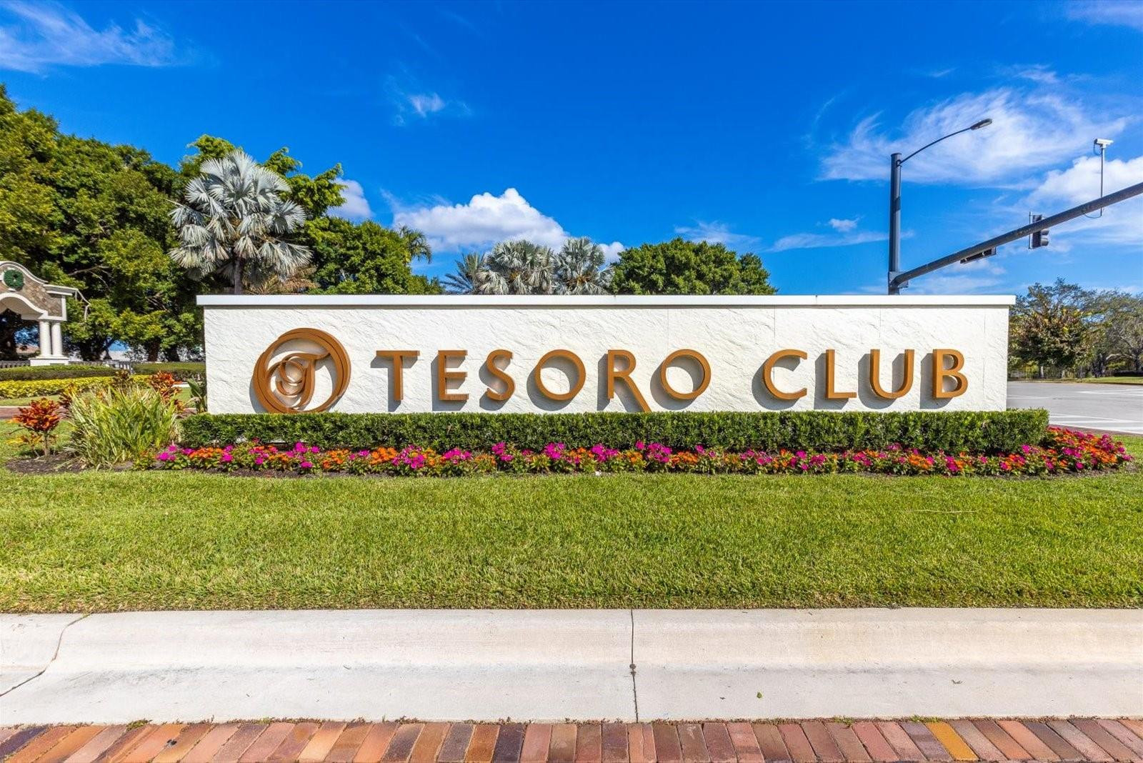 Tesoro 20 - Residential