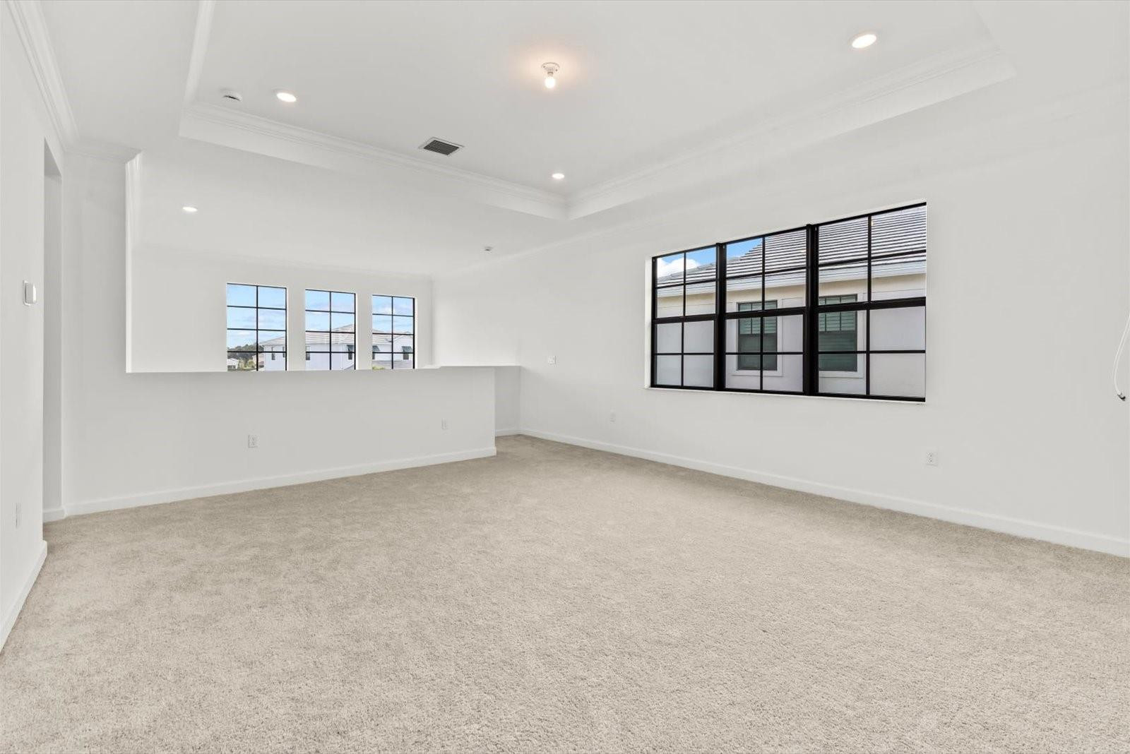 Tesoro 20 - Residential