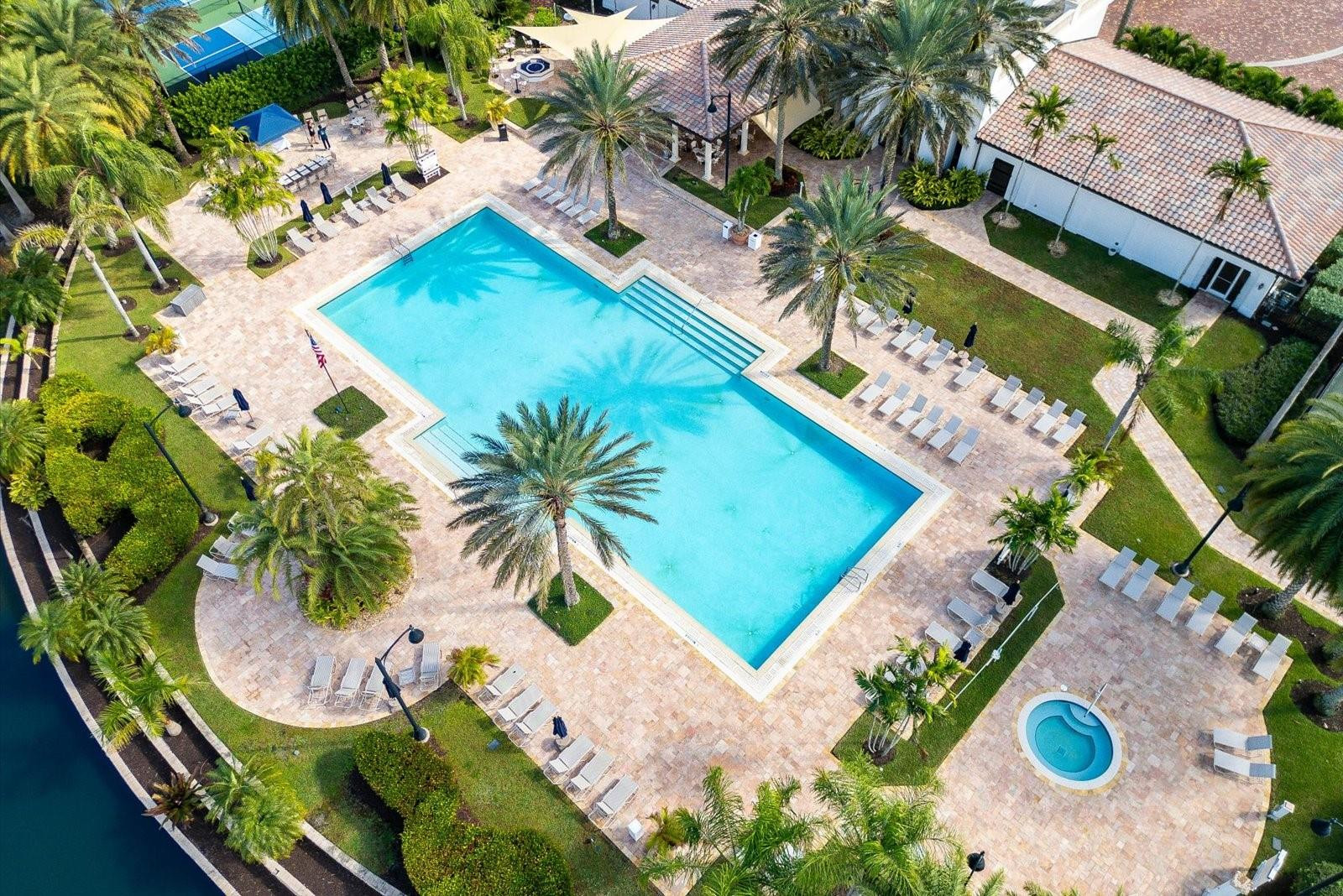 Tesoro 20 - Residential