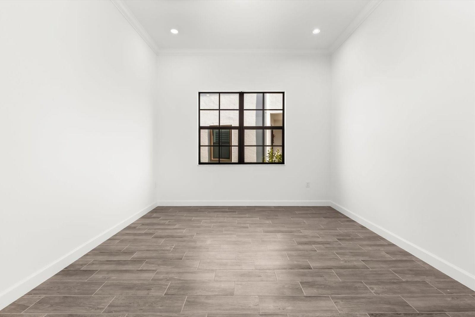 Tesoro 20 - Residential