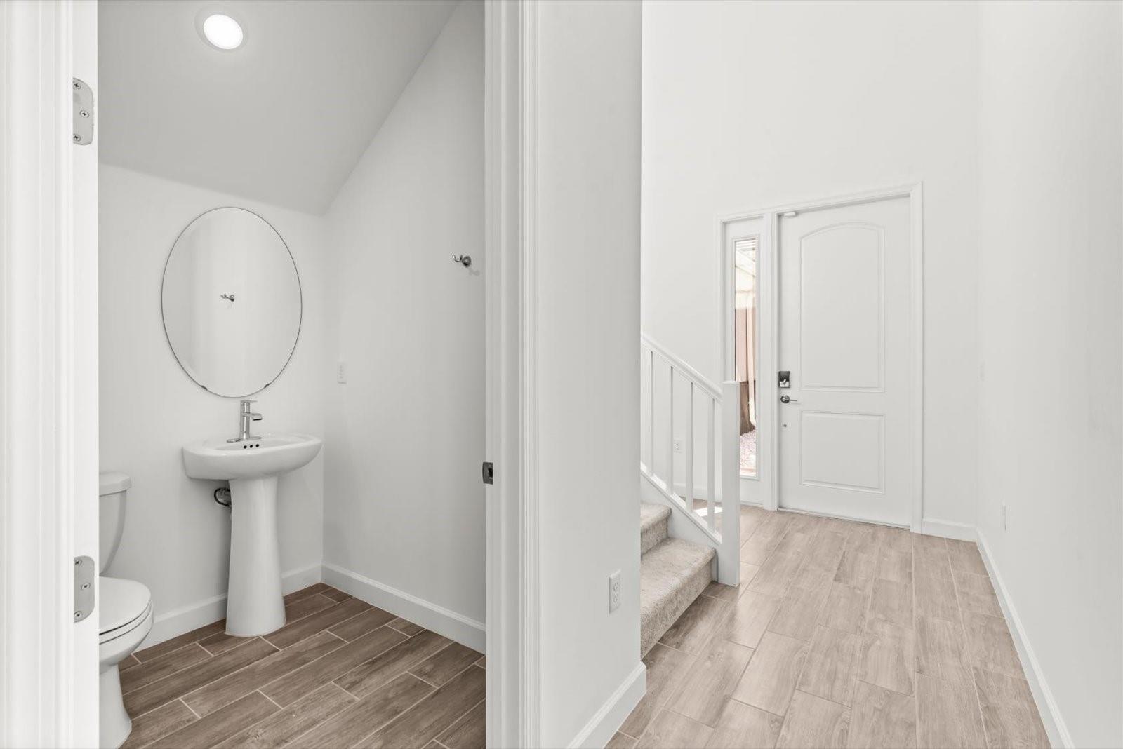 Tesoro 20 - Residential